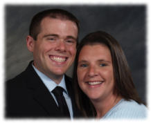 Pastor Philip Wigley