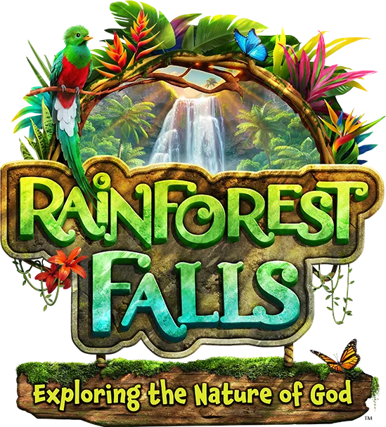 Rainforest Falls VBS